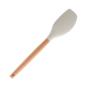 Retro sada Vintage Cuisine kuchyňského náčiní 7 dílů krémová
