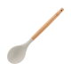 Retro sada Vintage Cuisine kuchyňského náčiní 7 dílů krémová