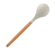 Retro sada Vintage Cuisine kuchyňského náčiní 7 dílů krémová