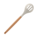 Retro sada Vintage Cuisine kuchyňského náčiní 7 dílů krémová