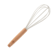 Retro sada Vintage Cuisine kuchyňského náčiní 7 dílů krémová