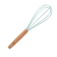 Retro set Vintage Cuisine kuchyňského náčiní 7 kusů Mátový