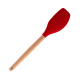Retro set Vintage Cuisine kuchyňského náčiní 7 kusů Červená