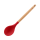 Retro set Vintage Cuisine kuchyňského náčiní 7 kusů Červená