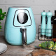 Airfryer Vintage Cuisine v retro stylu 2,8 l Mátová