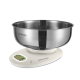 Kuchyňská váha Vintage Cuisine retro 5 kg Krémová