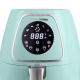 Airfryer Vintage Cuisine v retro stylu 2,8 l Mátová
