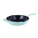 Litinová pánev Vintage Cuisine v retro stylu Ø 26 cm Mátová