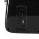 Kuchyňské rádio Vintage Cuisine retro s Bluetooth a baterií Černé