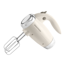 Ponorný mixér Vintage Cuisine v retro stylu 300W Cream