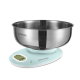 Kuchyňská váha Vintage Cuisine retro 5 kg Máta