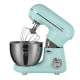 Planetární mixér Vintage Cuisine v retro stylu 800W Mátový