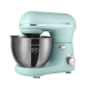 Planetární mixér Vintage Cuisine v retro stylu 800W Mátový