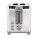 Retro toaster Vintage Cuisine 930W krémový