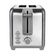 Toastovač Vintage Cuisine v retro stylu 930W Metalický
