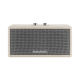 Retro reproduktor s Bluetooth Vintage Cuisine krémová