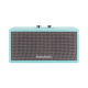 Retro reproduktor s Bluetooth Vintage Cuisine Máta