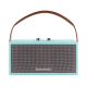 Retro reproduktor s Bluetooth Vintage Cuisine Máta