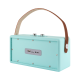 Retro reproduktor s Bluetooth Vintage Cuisine Máta