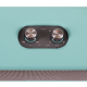 Retro reproduktor s Bluetooth Vintage Cuisine Máta