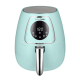 Airfryer Vintage Cuisine v retro stylu 2,8 l Mátová