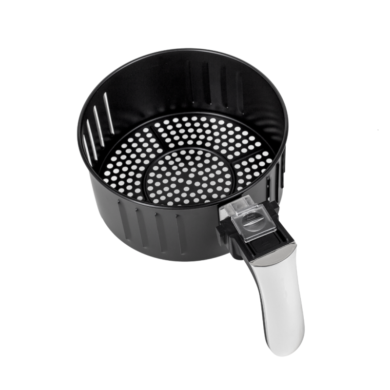 Airfryer Vintage Cuisine v retro stylu 2,8 l Mátová