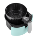Airfryer Vintage Cuisine v retro stylu 2,8 l Mátová