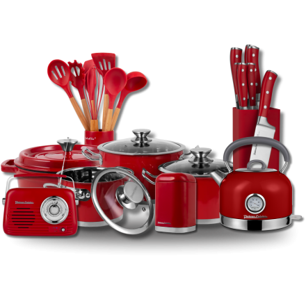 Kolekce Red